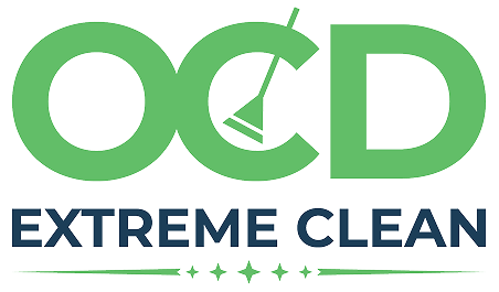 OCD Extreme Cleaning